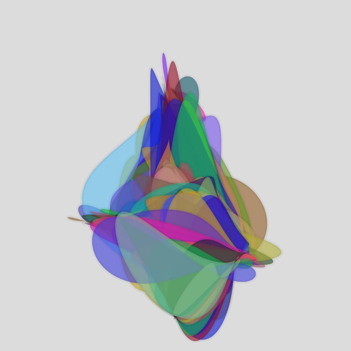 crystals