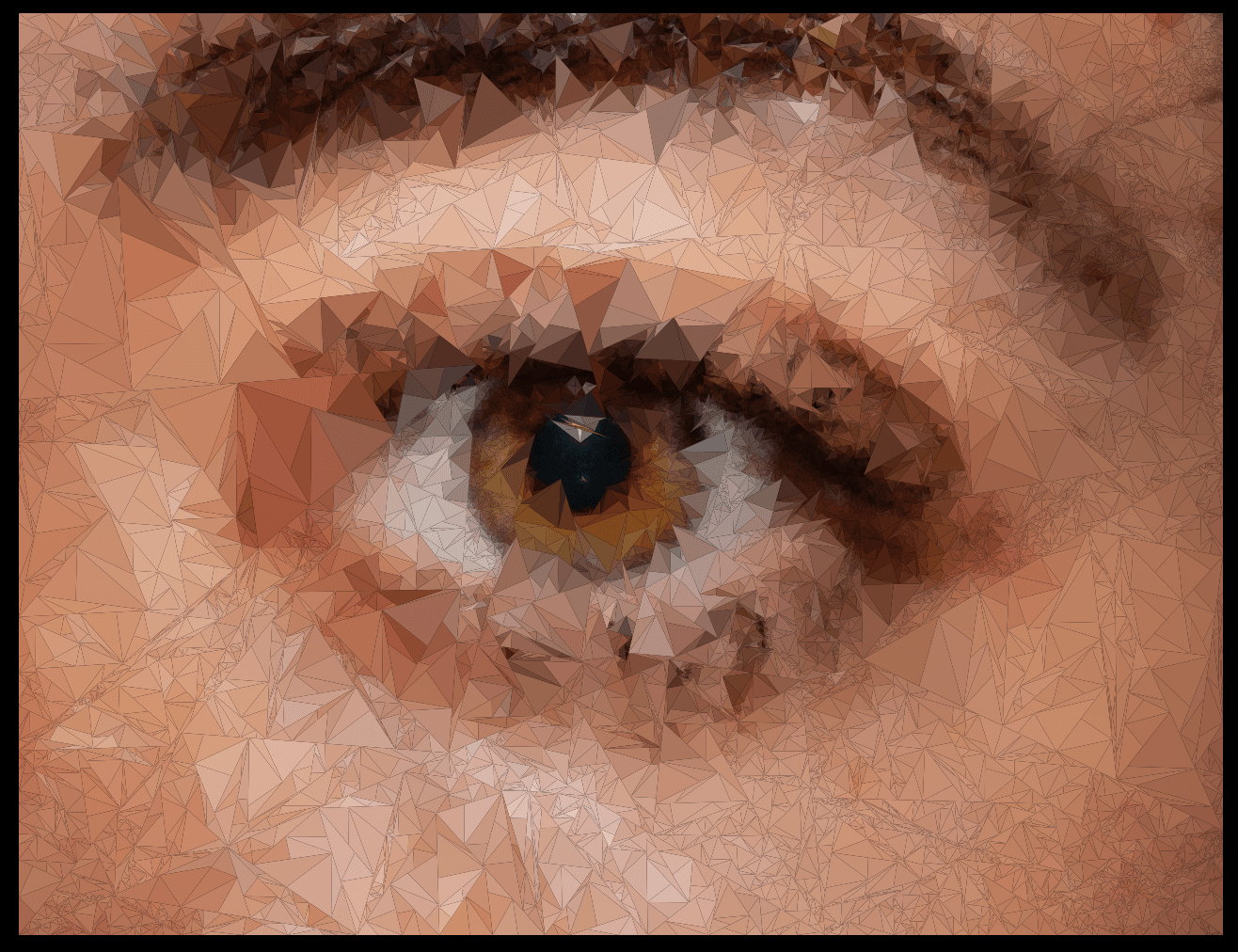 triangleye
